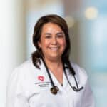 Marilyn K. Culp, M.D.