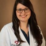 Dacia E. Chism, APRN-CNP