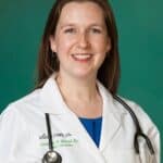 Christen Greuel, D.O.