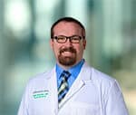 Kyle Hadden, M.D.
