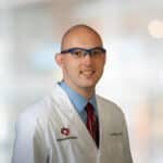 Daniel Hopkins, M.D.