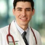 Joel Horton, M.D.