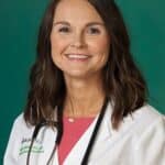 Sarah Jameson, APRN-CNP