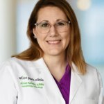 Aimee Kehres, APRN-CNS