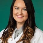 Alexandra Kloeck, D.P.M.