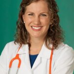 Libby McCorkle, APRN-CNP