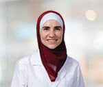 Sima Maraqa, M.D.