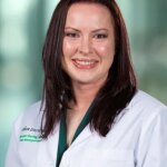 Meisha Oertle, APRN-CNP