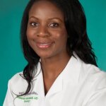 Melanie Ketchandji, M.D.