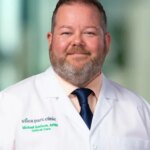 Michael Garrison, APRN-CNP
