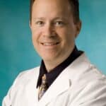 Russell Moneypenny, D.O.