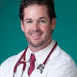 Seth Nodine, M.D.