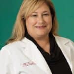 Lisha Porch-Petitt, APRN-CNS