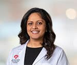 Divya Akula, D.O.