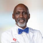 Christopher Allen, M.D.