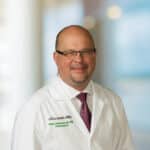 Blake Anderson, M.D.