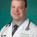 Eric Arnett, APRN-CNP
