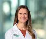 Kristin Bristow, M.D.