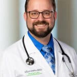 William Butron, M.D.