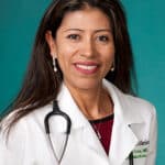 Claudia Cea, M.D.