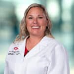 Emily Chandler, APRN-CNP