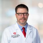 Charles Spradlin, APRN-CNP