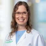 Lora Collier, M.D.