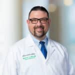 Mitchell Collier, M.D.