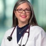 Codi Crabtree, APRN-CNP