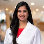 Dixitha Anugula, M.D.