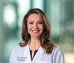 Brooke Dunlavy, M.D.
