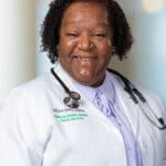 Melody Evans, APRN-CNP