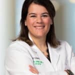 Kayla Frye, APRN-CNP