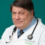 John K. Gearhart, M.D.