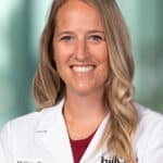 Melissa Gingerich, APRN-CNP