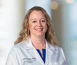 Mandy Griffin, M.D.
