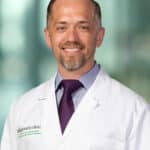 Travis Griffiths, M.D.