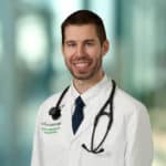 Darin Gwartney, D.O.