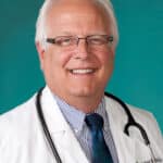 Paul Hagood, M.D.
