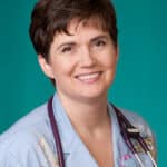 Theresa Horton, M.D.