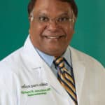 Richard Jesudass, M.D.