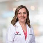 Amber Jones, APRN-CNP