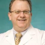 F. David Kondos, M.D.