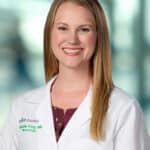 Kristin King, M.D.
