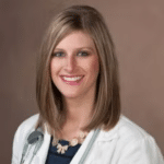 Kristin Pruitt, APRN-CNS