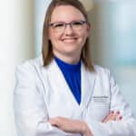 Cheryl Kroeker, D.O.