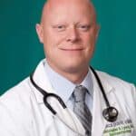 Christopher Lynch, M.D.