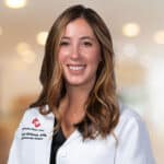 Lindsay McGeady, APRN-CNP
