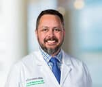 Dustin McLemore, M.D.
