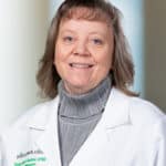 Peggy Moore-Gardner, APRN-CNP
